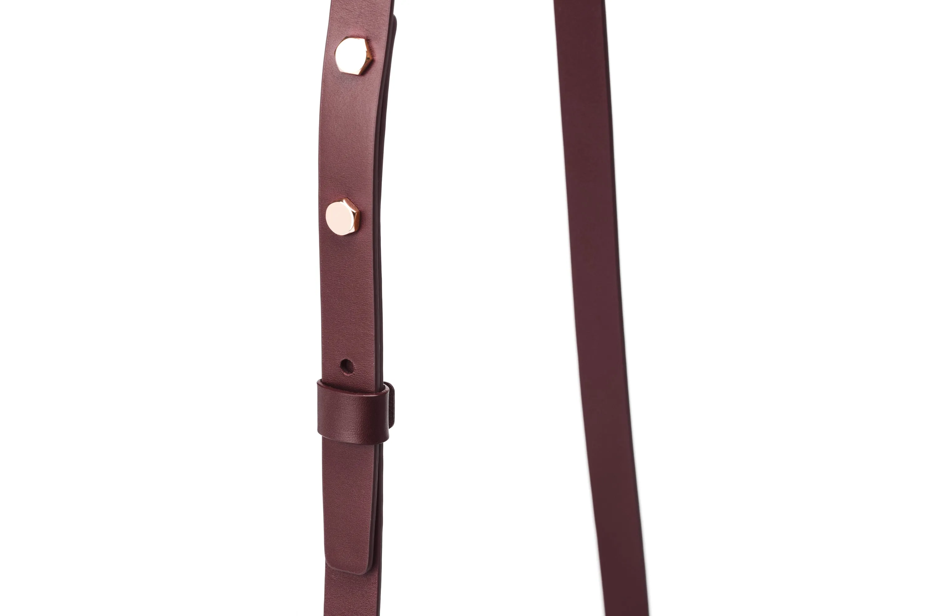 Asmbly Crossbody