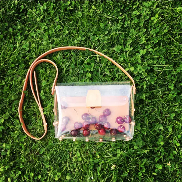 Asmbly Crossbody