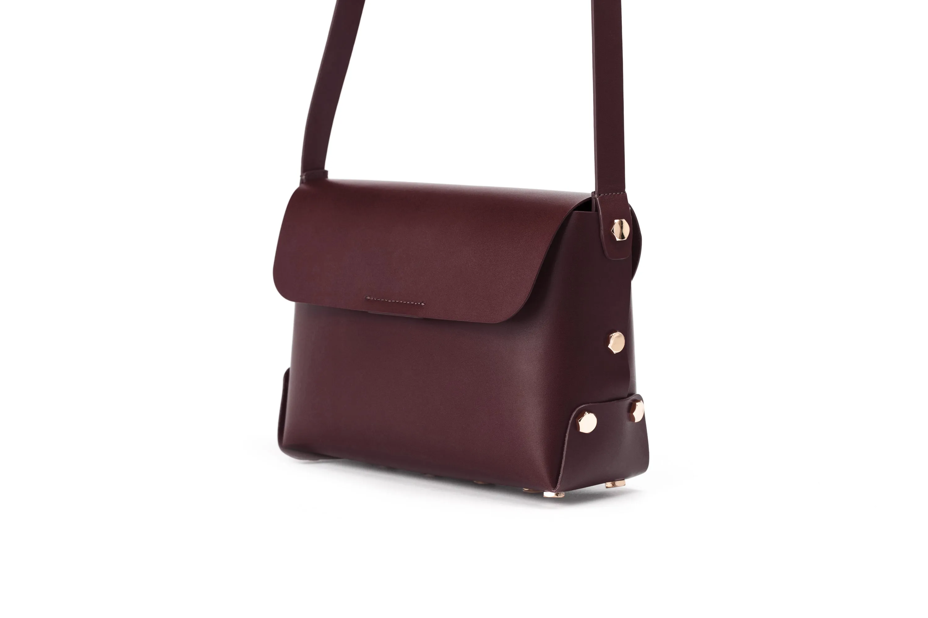 Asmbly Crossbody