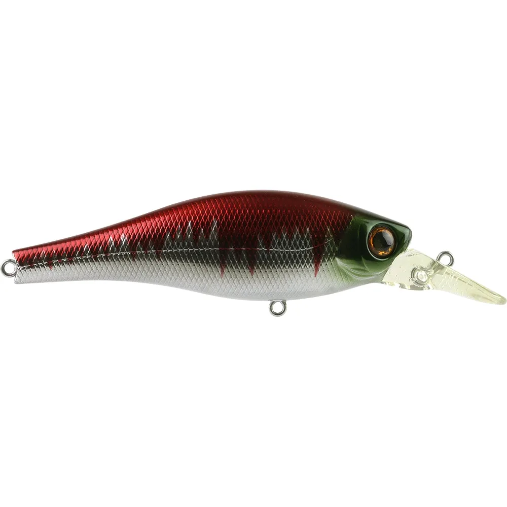 Atomic Hardz Shiner 75mm Mid Hard Body Lure