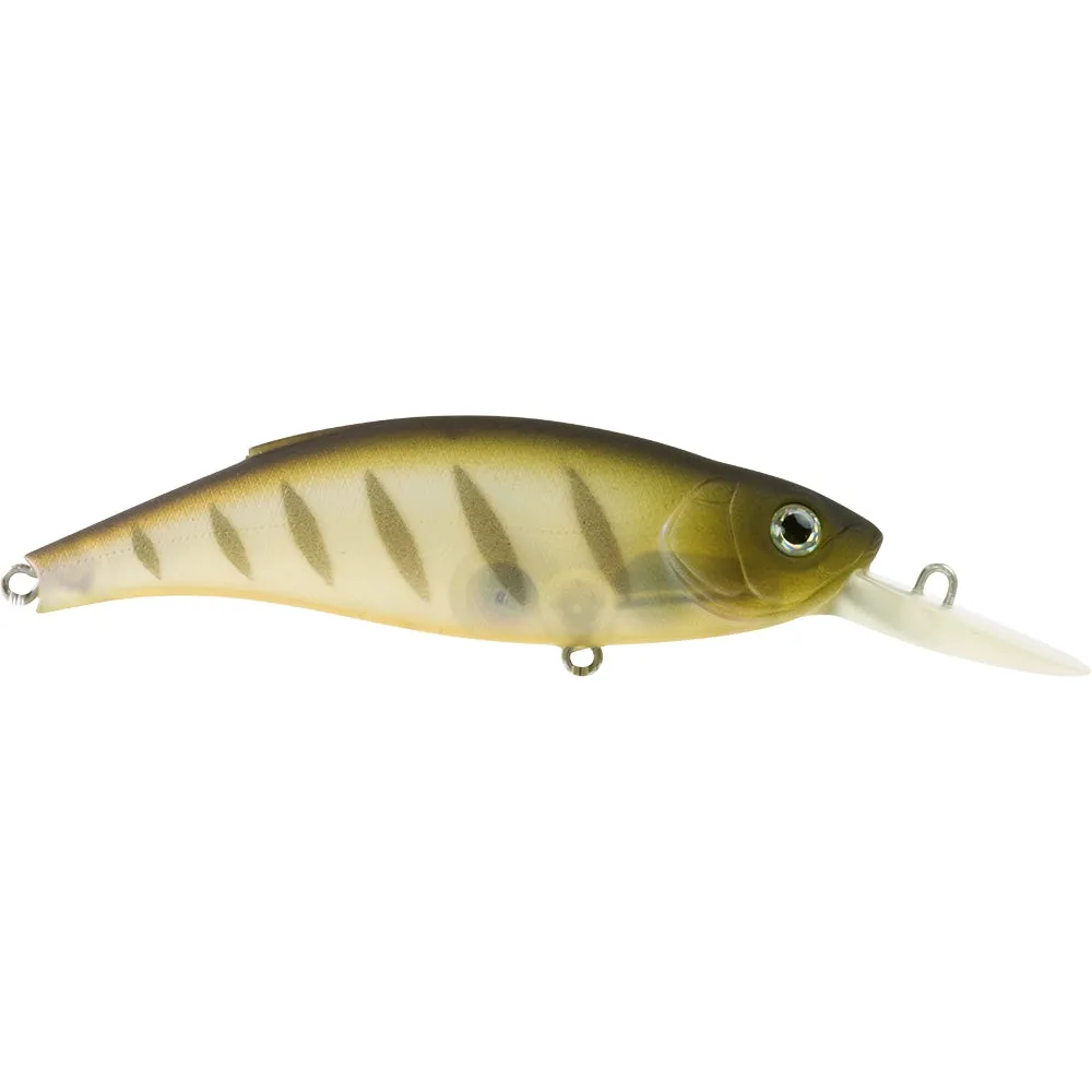 Atomic Hardz Shiner 75mm Mid Hard Body Lure