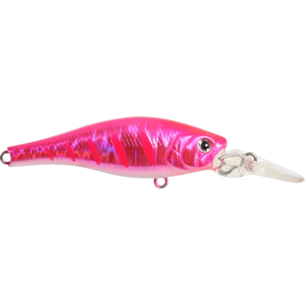 Atomic Hardz Shiner 75mm Mid Hard Body Lure