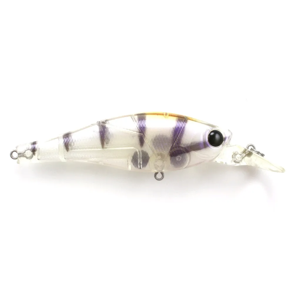 Atomic Hardz Shiner 75mm Mid Hard Body Lure