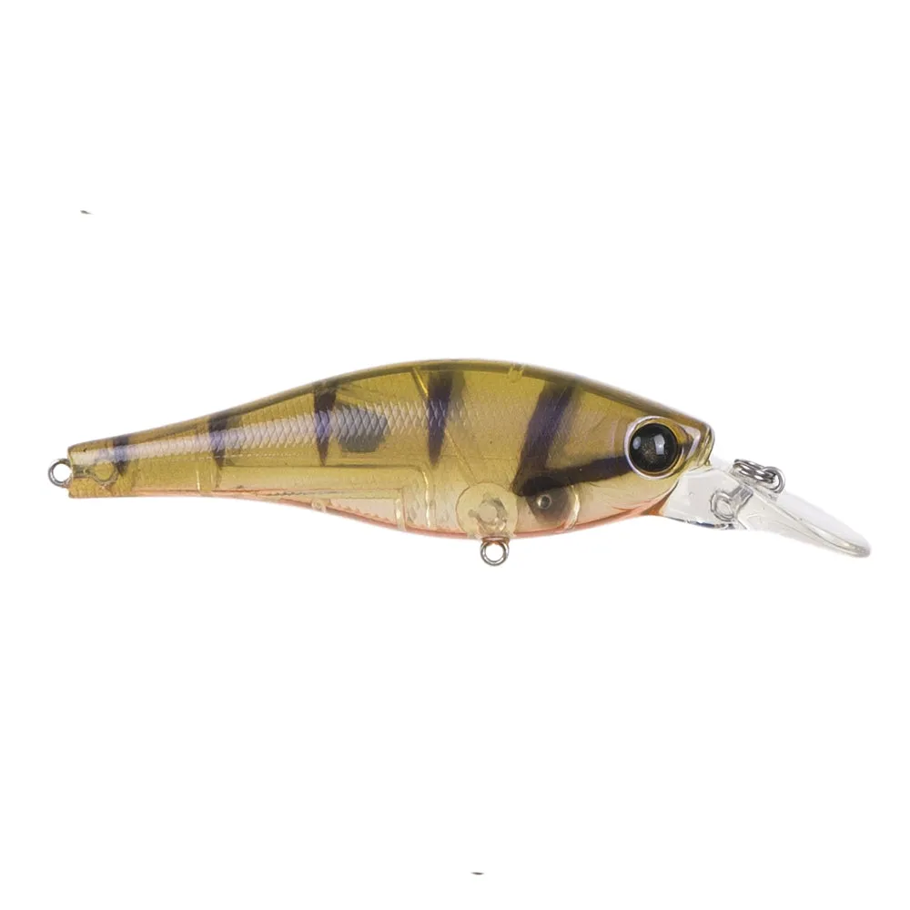 Atomic Hardz Shiner 75mm Mid Hard Body Lure