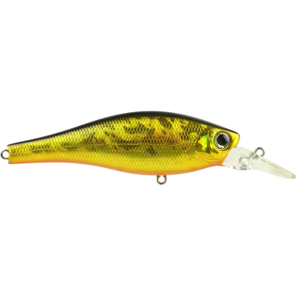 Atomic Hardz Shiner 75mm Mid Hard Body Lure