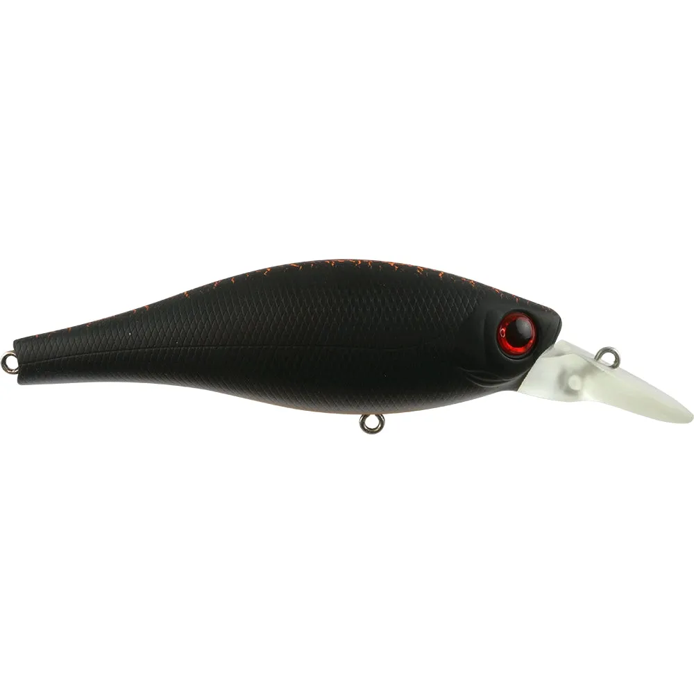 Atomic Hardz Shiner 75mm Mid Hard Body Lure
