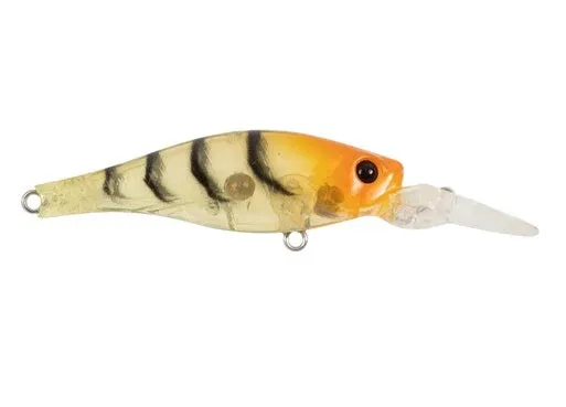 Atomic Hardz Shiner 75mm Mid Hard Body Lure