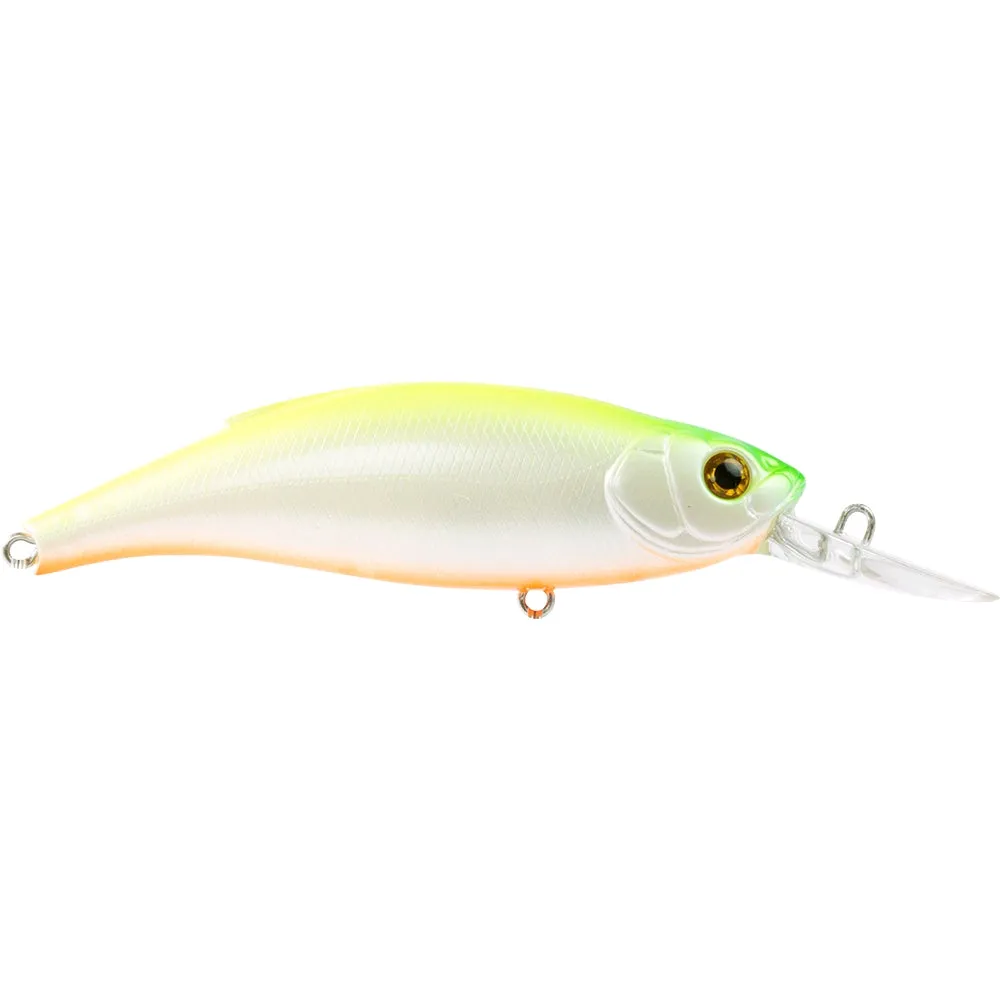 Atomic Hardz Shiner 75mm Mid Hard Body Lure