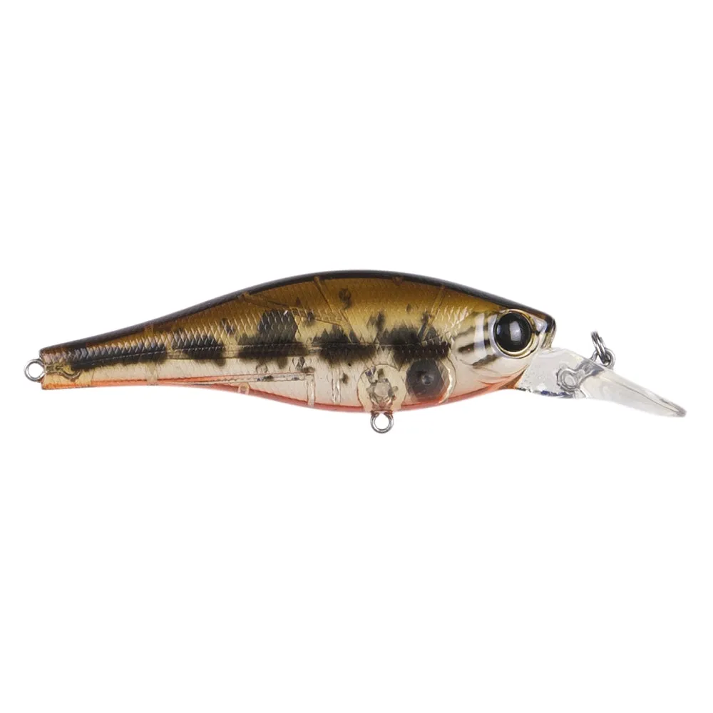 Atomic Hardz Shiner 75mm Mid Hard Body Lure