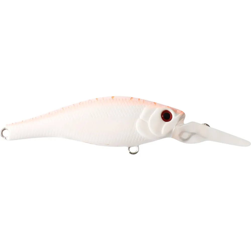 Atomic Hardz Shiner 75mm Mid Hard Body Lure