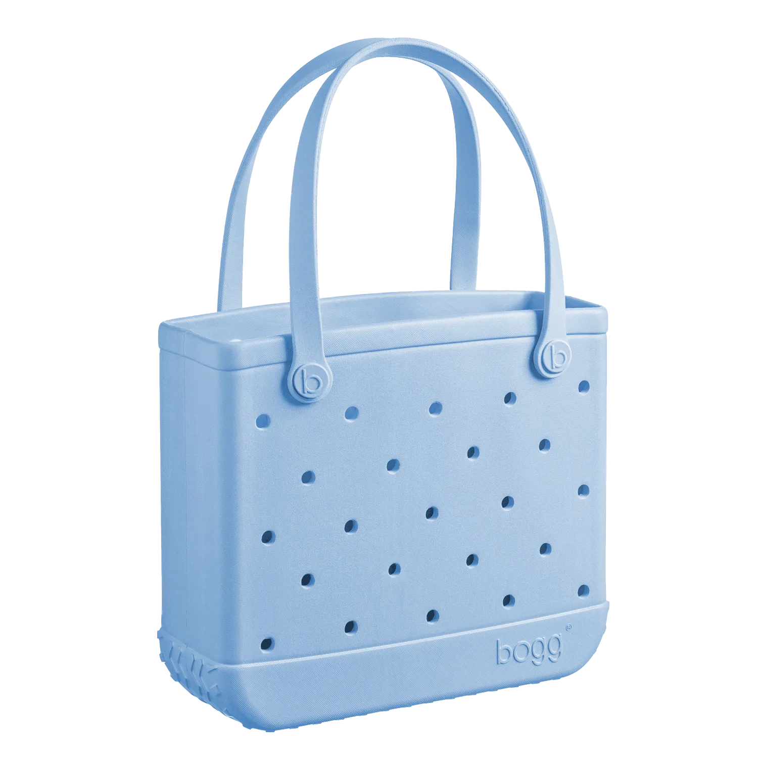 Baby Bogg® Bag - BLUE Skies and Bogg Bag