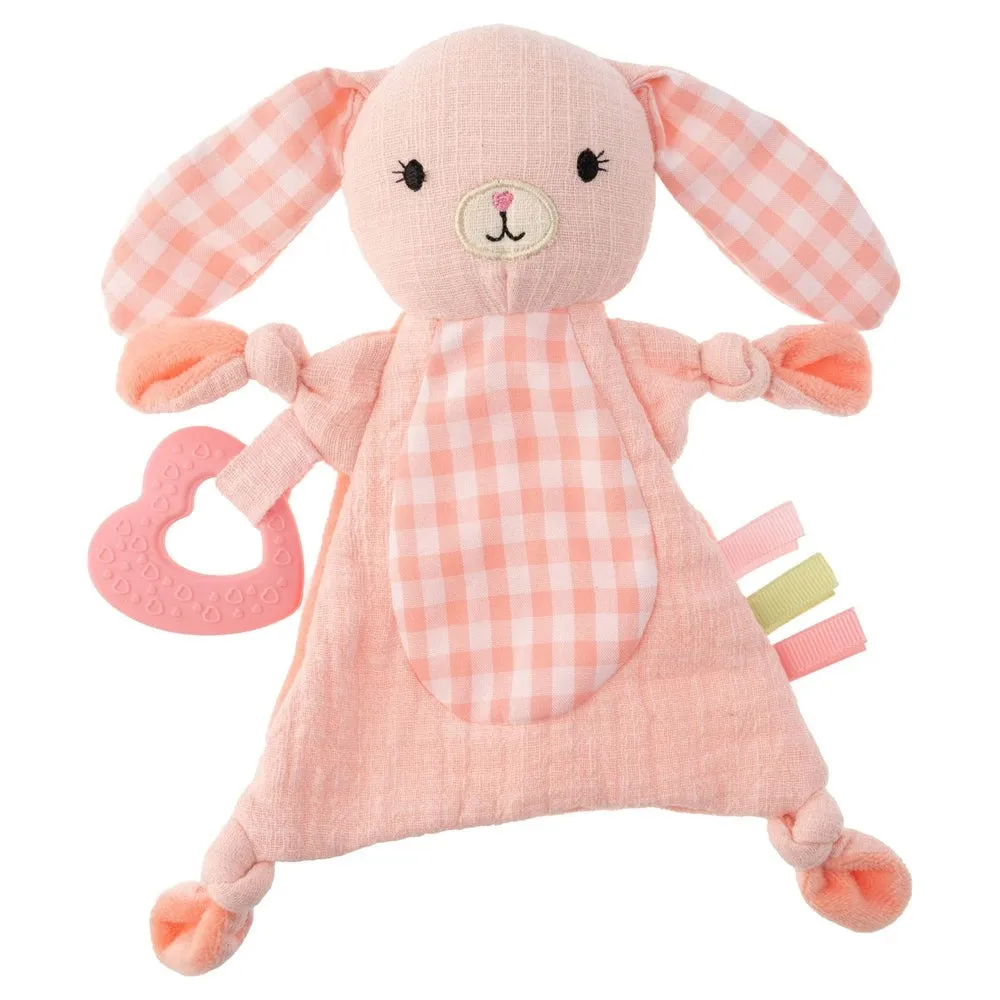 Baby Crinkle Toy - Bunny