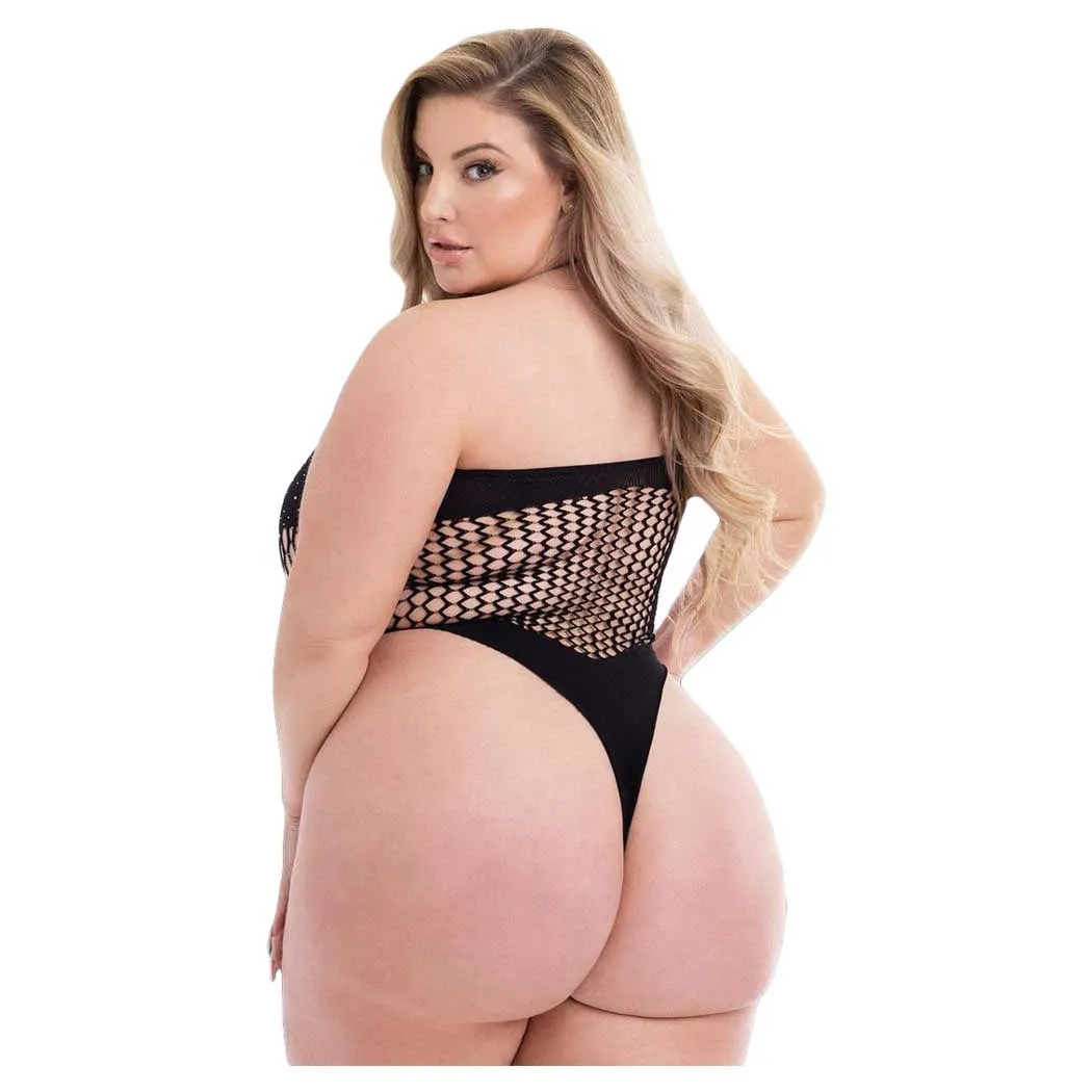 Baci Diamonte Teddy