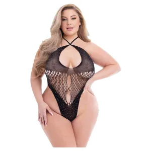Baci Diamonte Teddy