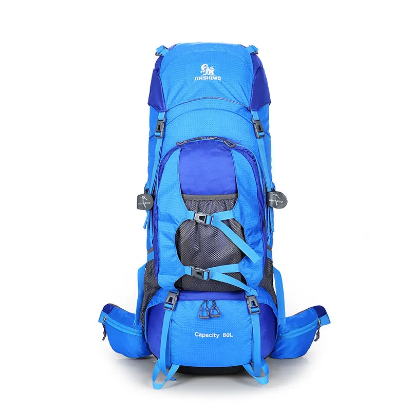 Backpacks