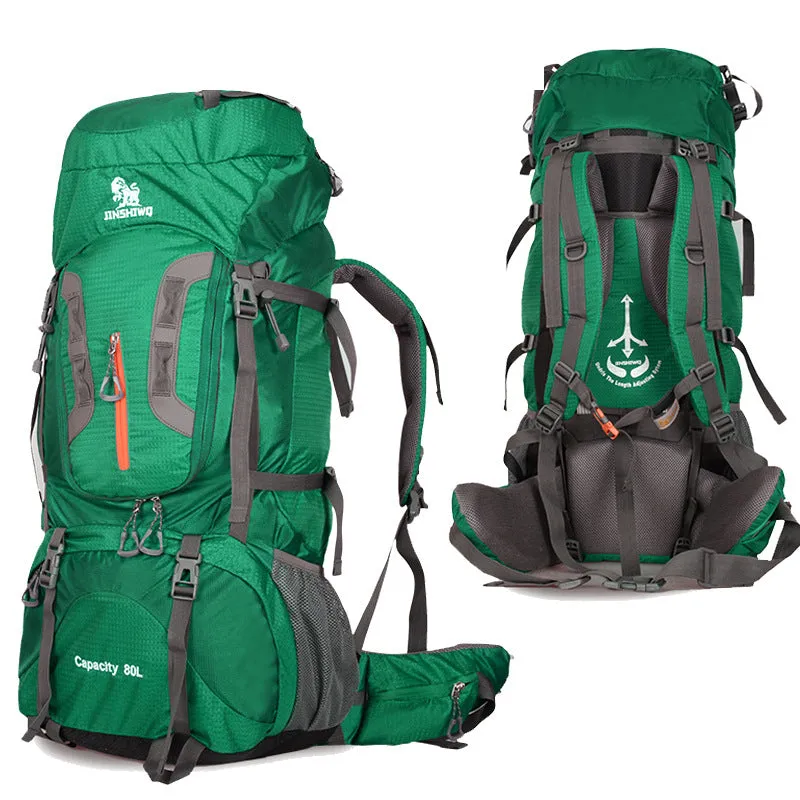 Backpacks