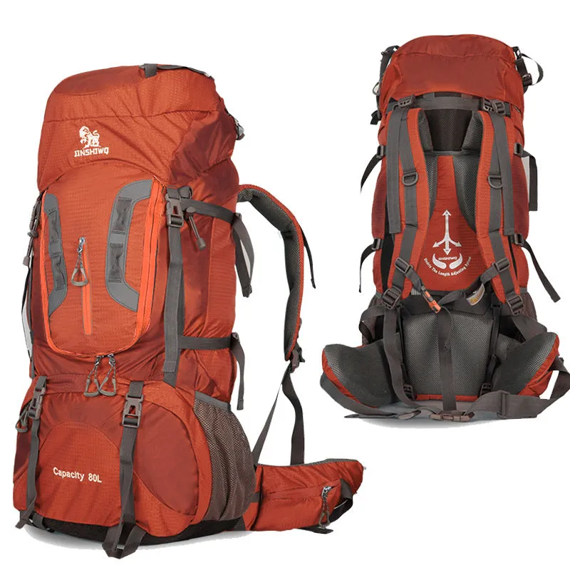 Backpacks