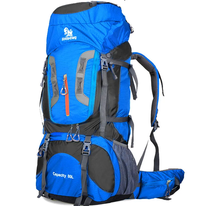 Backpacks