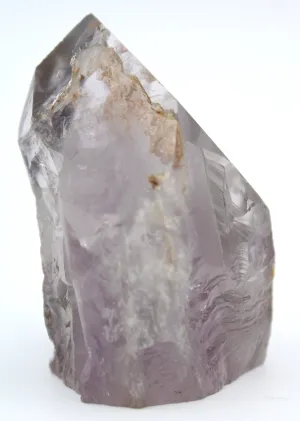 Bahai Amethyst Point - Mine Closed