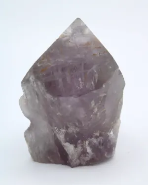 Bahai Amethyst Point - Mine Closed