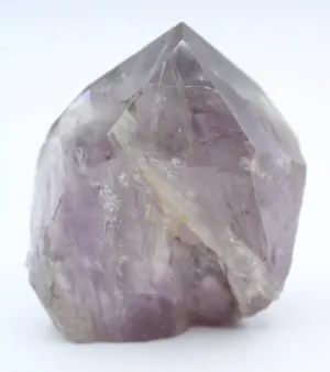 Bahai Amethyst Point - Mine Closed