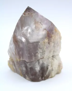 Bahai Amethyst Point - Mine Closed