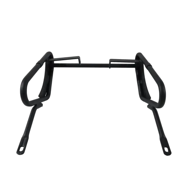 BAJAJ NS 200 - Motocare Saddle stay with Plate