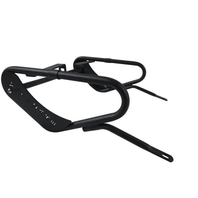 BAJAJ NS 200 - Motocare Saddle stay with Plate