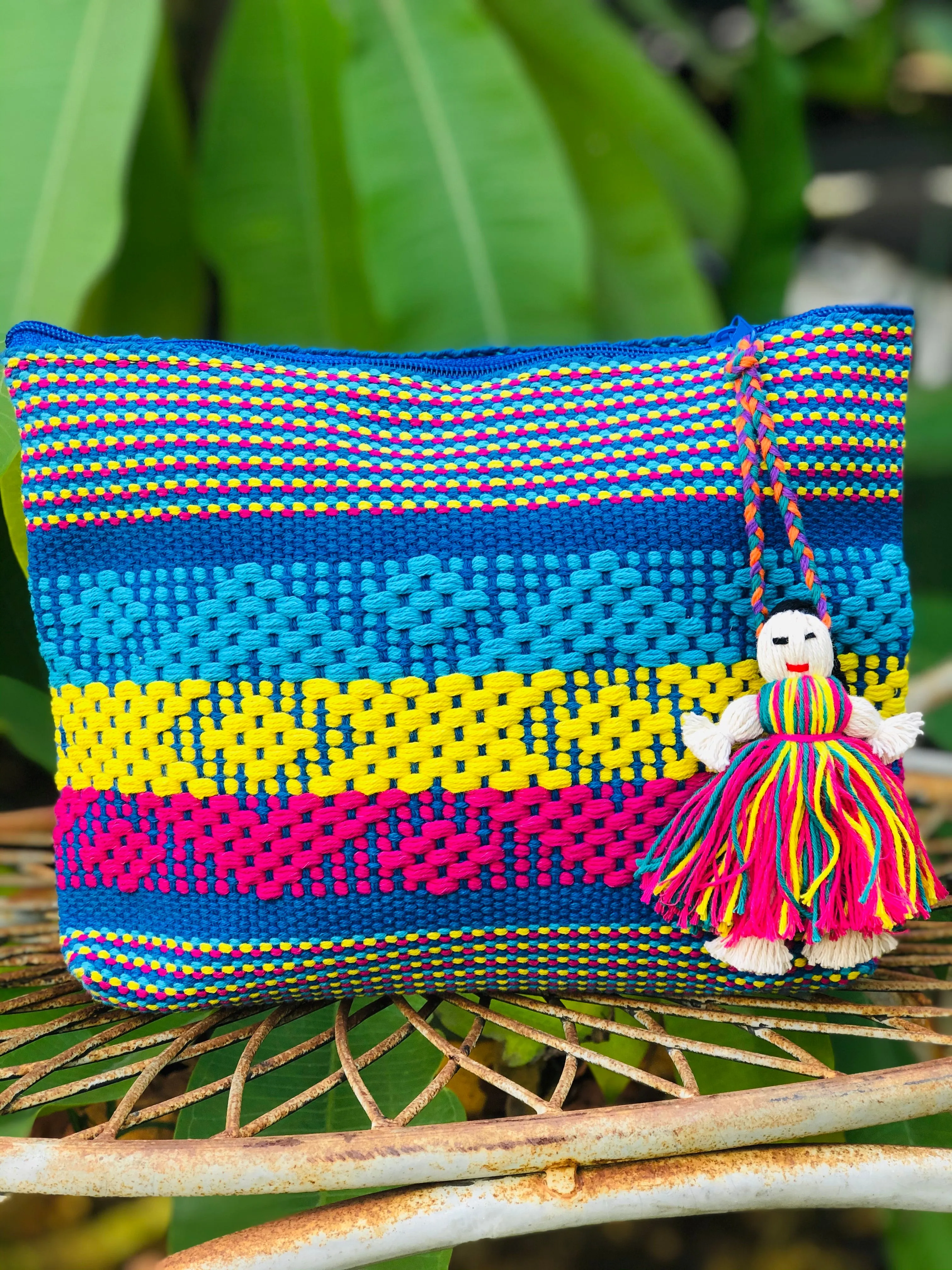 Balbina Clutch