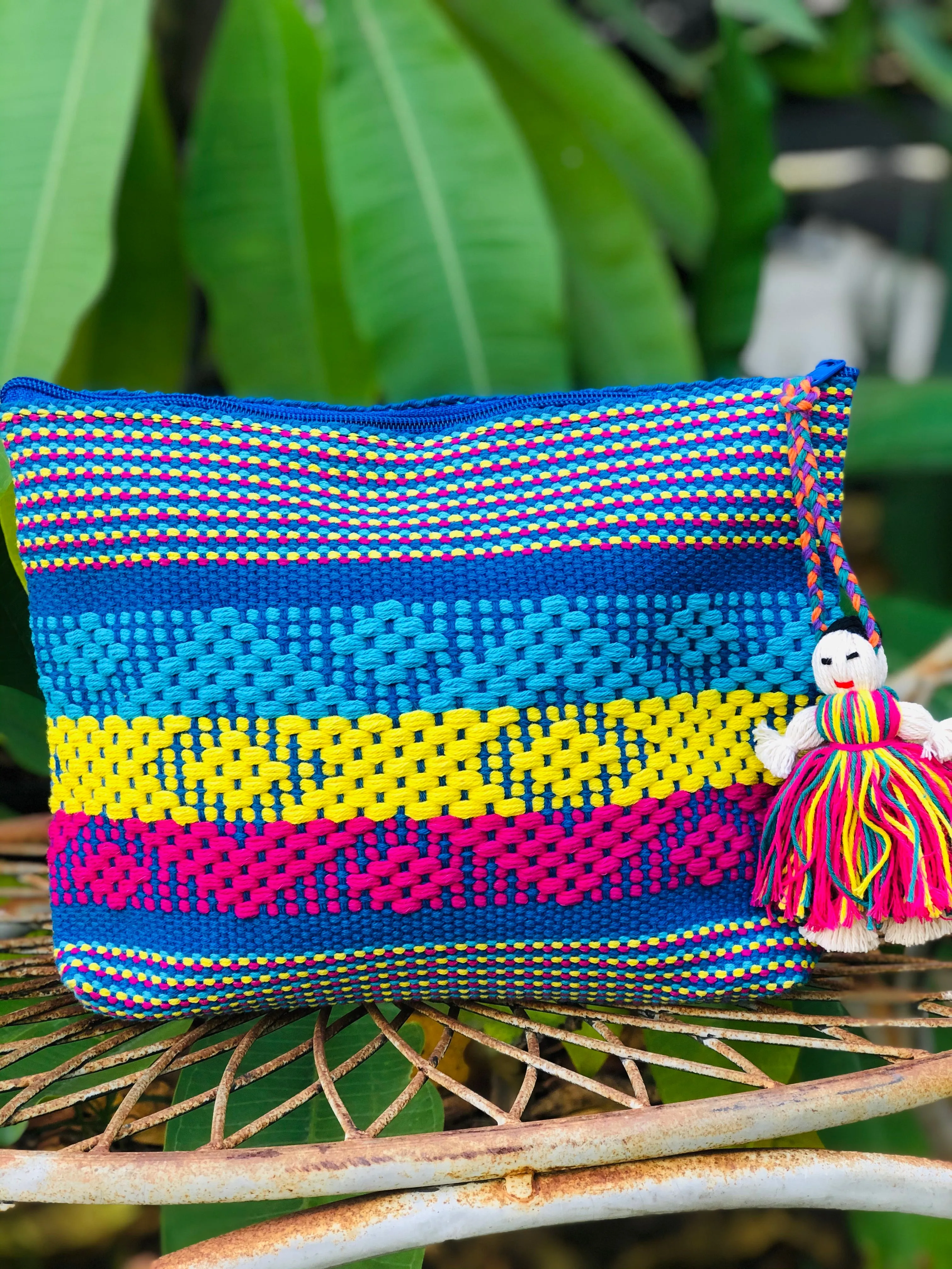 Balbina Clutch