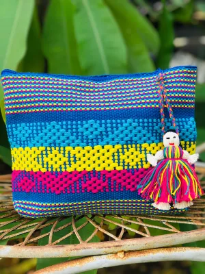 Balbina Clutch