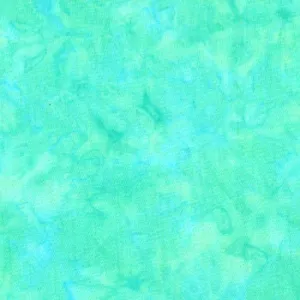 Bali Batik Watercolors Acapulco