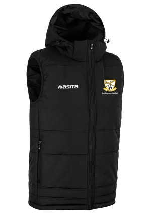 Ballymore LGFA Nova Sleeveless Gilet Kids