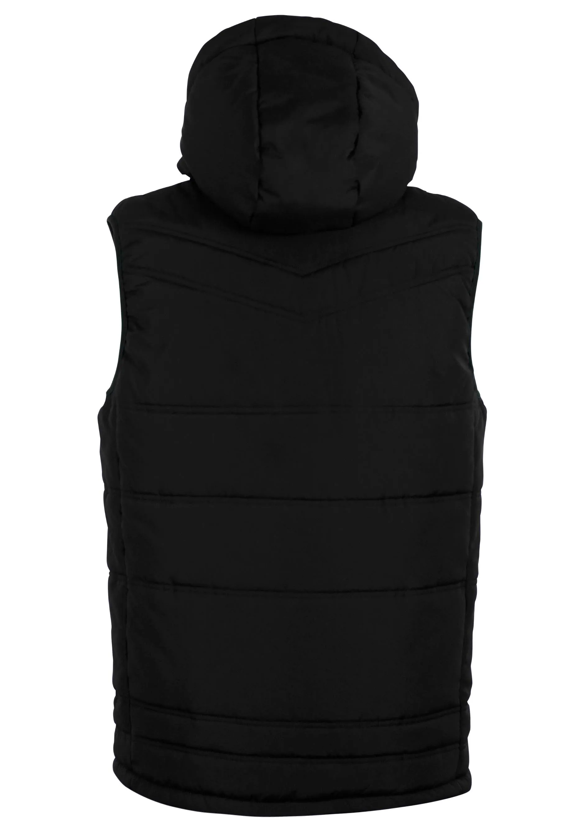 Ballymore LGFA Nova Sleeveless Gilet Kids