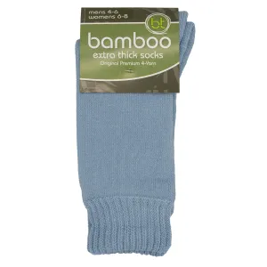 Bamboo Extra Thick Socks