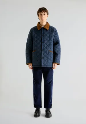 BARBOUR | APAC 30TH ANNIVERSARY LIDDESDALE QUILTED JACKET