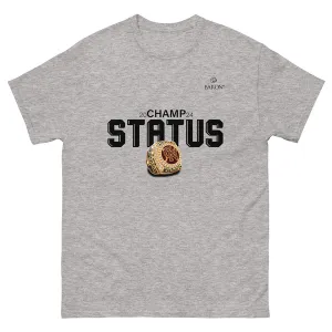 Baron Sample Championship T-Shirt