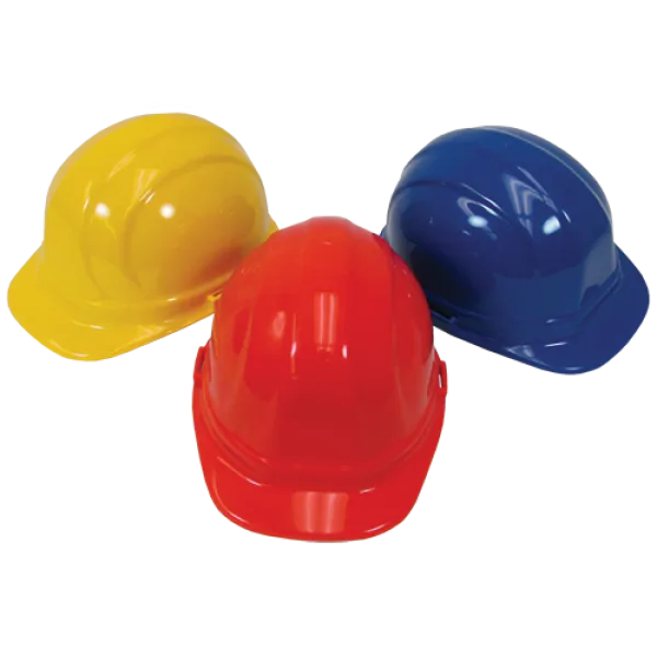 Bashlin - ME3 Series: Standard Style Brim Hard Hats