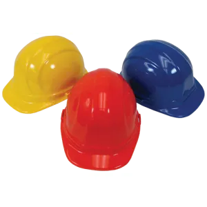 Bashlin - ME3 Series: Standard Style Brim Hard Hats