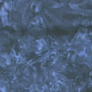 Batiks Bali Watercolors Navy