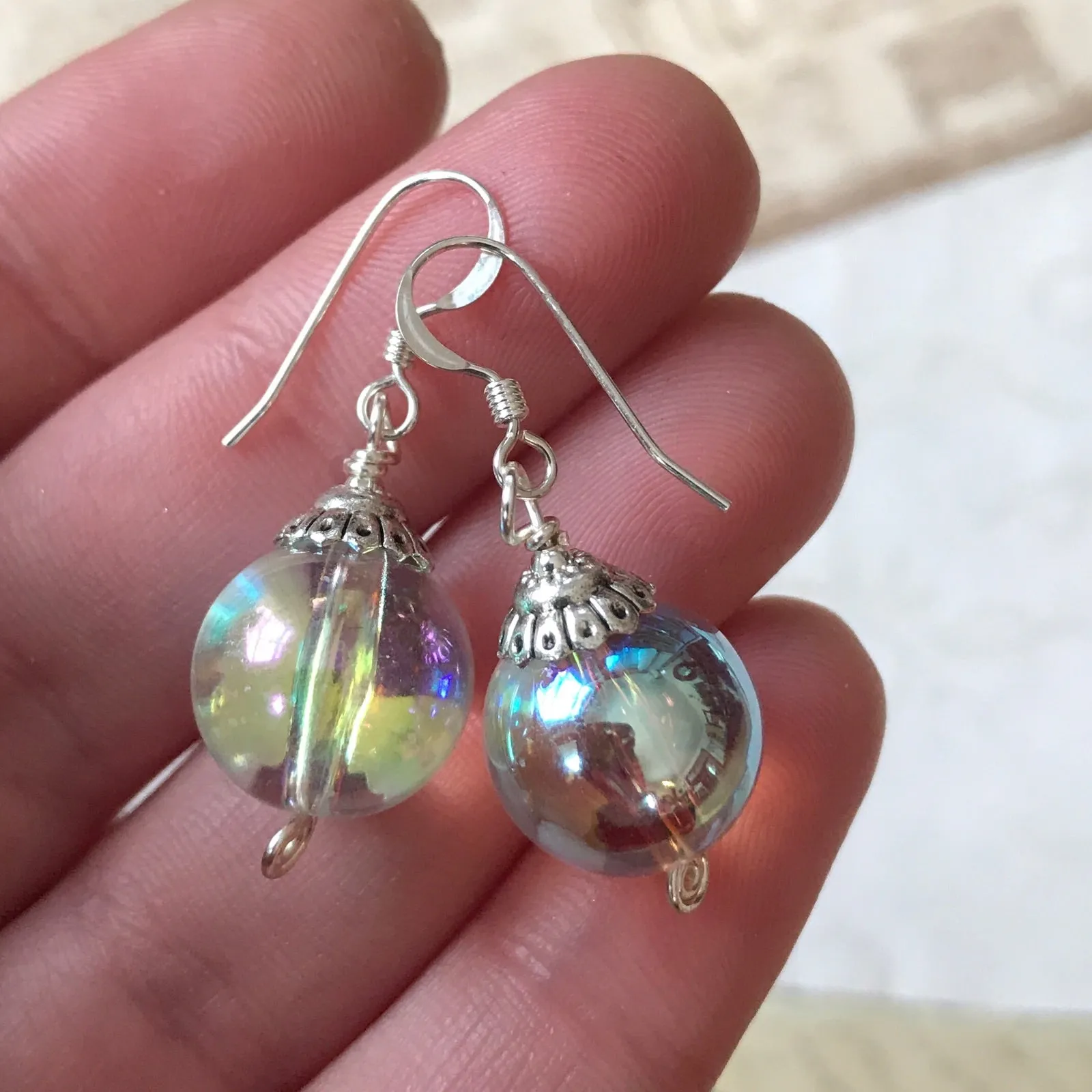 Bauble 2017