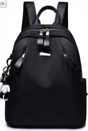 Bear Backpack for Women