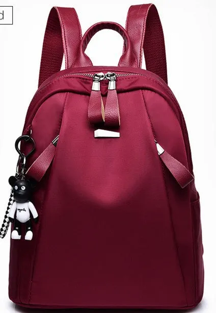 Bear Backpack for Women