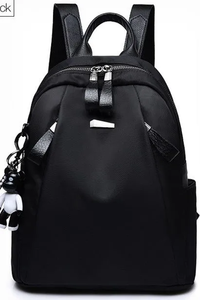 Bear Backpack for Women