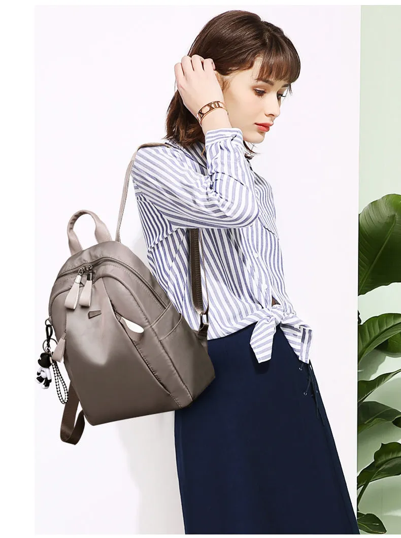 Bear Backpack for Women