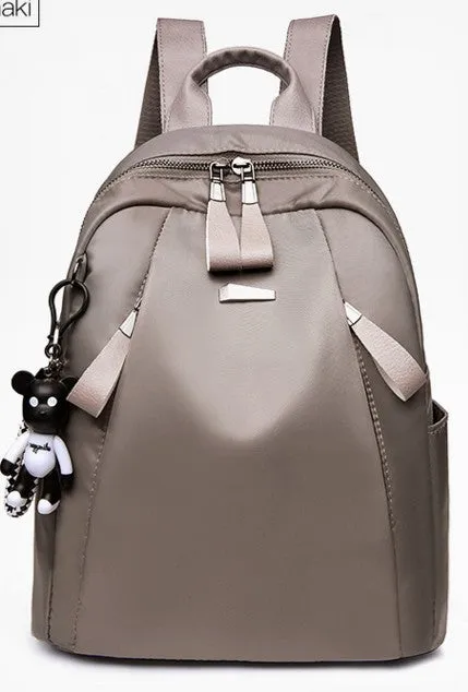 Bear Backpack for Women