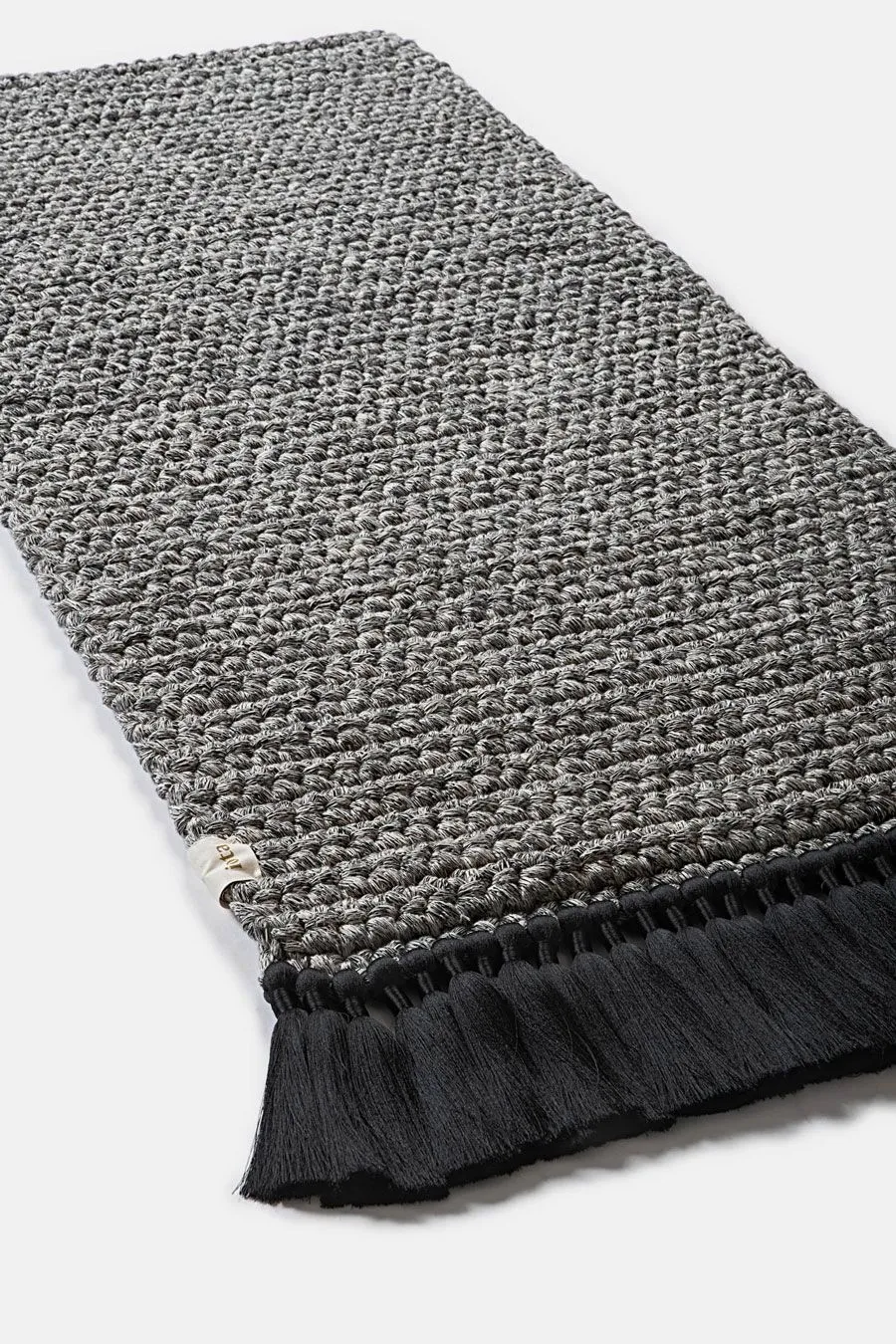Bedside Thick Rug