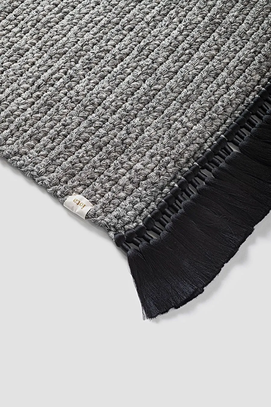 Bedside Thick Rug