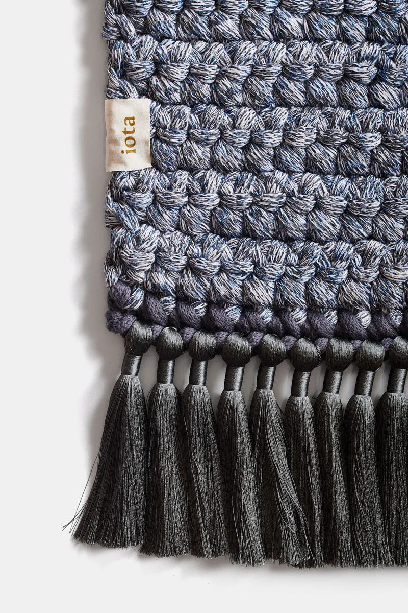 Bedside Thick Rug