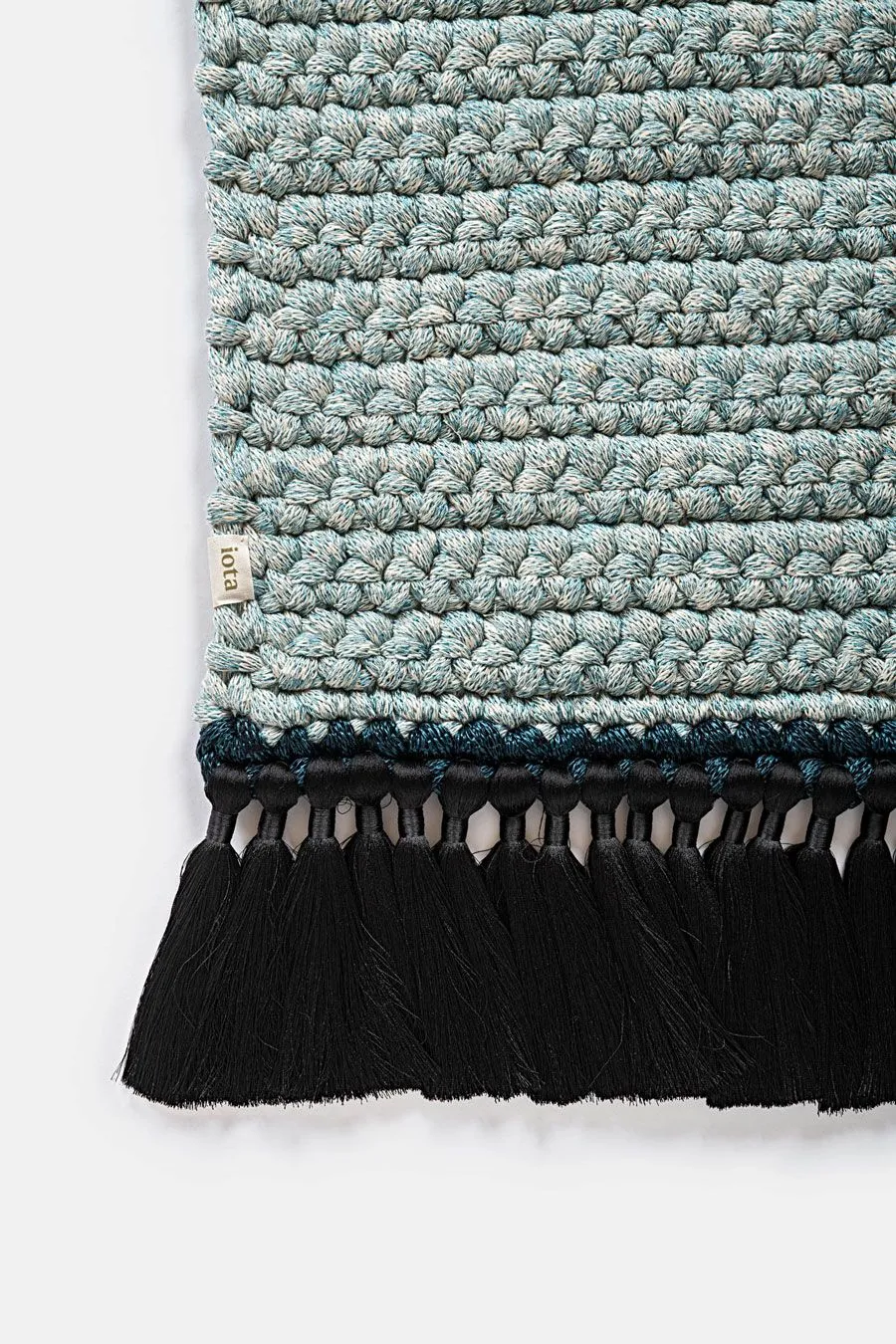 Bedside Thick Rug